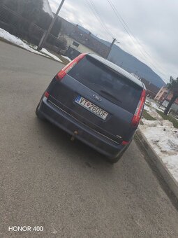 Ford C-Max - 5