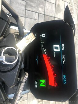 BMW S1000R - 5