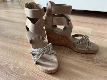 Dámske topánky - 5