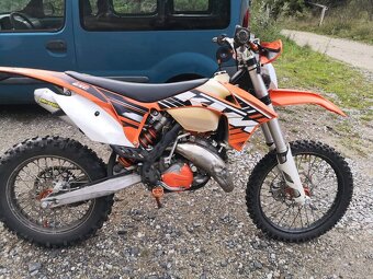 ktm 125 exc - 5