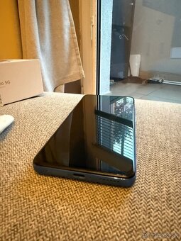 Xiaomi Redmi Note 11 pro 5G Atlantic Blue 128GB - 5