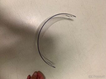 UPLNE NOVE PROFI PLEXISKLO VISIO PRO  - 5