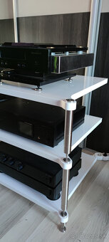 Stolík NEOHIGHEND LIGHT TRIPOD - 5