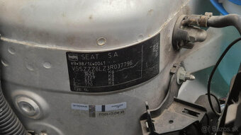 Seat Ibiza 1,4i 55kw - 5