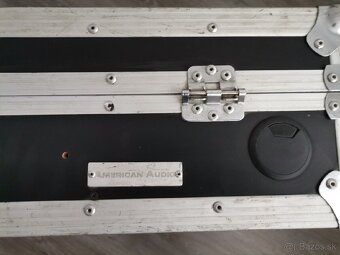 Kufor na dj techniku - 5