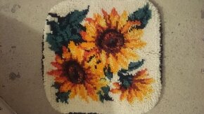 obliečka na vankúš , vojenská flaša ,pes - 5