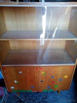 Retro nábytok - 5