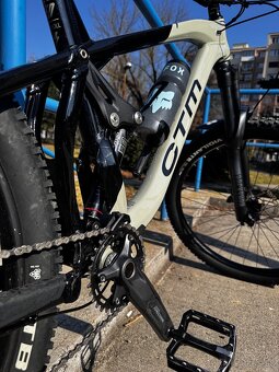 CTM SCROLL “XL” - 5