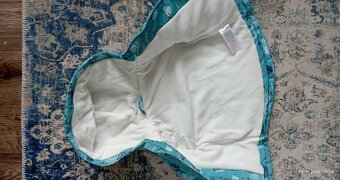 Detské oteplovacky , bunda - 5