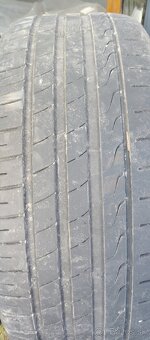 235/45 r18 letné pneu - 5