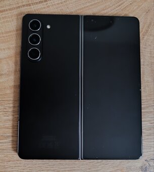 Samsung ZFold 5 12GB 512GB - 5