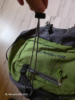 Turistický batoh Blizzard Trek 35 - 5