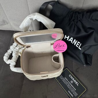 Chanel kabelka - 5