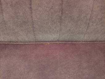 Rozkladacia sedačka - 5