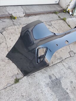 Kia Ceed SW zadný nárazník - 5