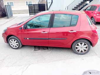 Renault Clio 1.5 dci - 5