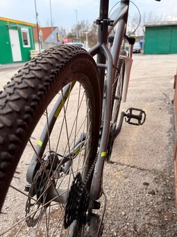 Bicykel rockrider 2ks - 5