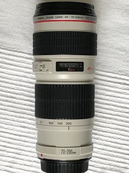 Canon OBJEKTIVY - 5