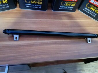 Palivová rampa 2.2 Turbo 5valec - 5