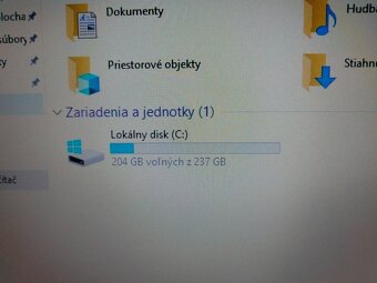 predám 12" HP elitebook / 4-jadrový procesor / 8gb ram / ss - 5