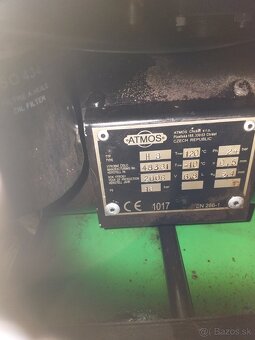 Kompresor šrubovy - 5