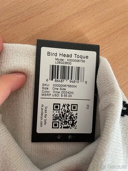 Arc'teryx čiapka nová - 5