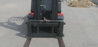 LINDE E48P AKU boční posuv - 5