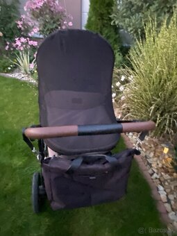 Kočík ABC Design Salsa Air4 + príslušenstvo - 5
