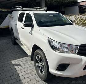 Toyota Hilux 2019 - 5