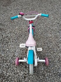 Bicykel pre dievčatko od 3 do 6 rokov - 5