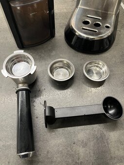 DeLonghi+ Krups - 5