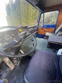 Liaz sklapač - 5
