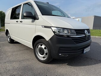 VW Transportér T6.1 - 5