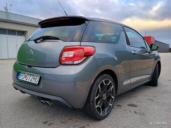 DS3 Citroen - 5