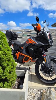 KTM 1290 Super adventure 2021 - 5