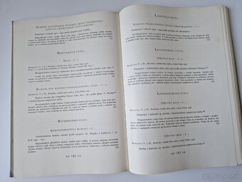 Bratislava stavebný vývin a pamiatky 1961 místopis historie - 5