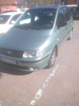 Hyundai metrix - 5