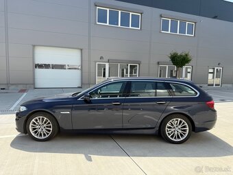 Bmw 530xd 190 kw - 5