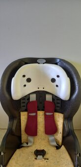 Autosedacka Britax Römer King II - 5