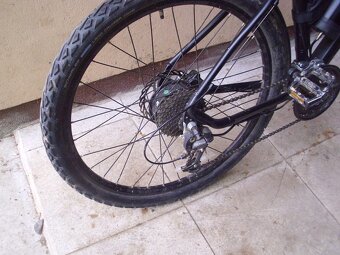 predám horský elektrobicykel - 5