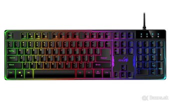 Genius GX GAMING Scorpion K8 - 5
