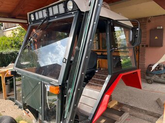 Zetor Kabina - 5