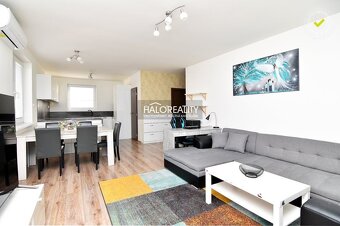 HALO reality - Predaj, rodinný dom Bernolákovo - NOVOSTAVBA - 5