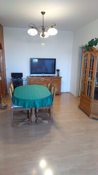 Samostatný byt, výhodná cena, poloha i vybavenie - 5