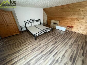 Solčany 4-izbový RD + samostatná letná kuchyňa ZNÍŽENÁ CENA - 5
