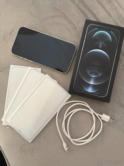 iPhone 12 Pro Max - 5