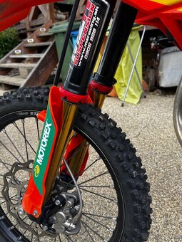 KTM SX85 - 5