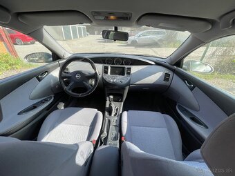 Nissan Primera 1.9 dci - 5