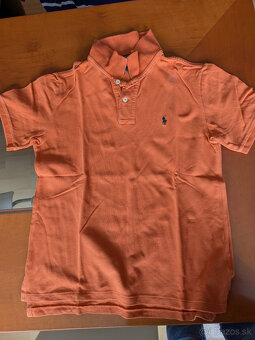 Chlapčenské oblečenie Ralph Lauren - 5