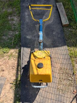 Motor AGZAT - 5